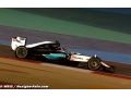 Hamilton : Ferrari nous a bien mis la pression