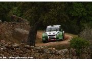 SS2: First stage win for Hänninen