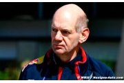 Ferrari made 'absurd' offer to Newey - Marko