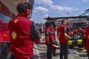 Mattia Binotto doit 'réparer' les problèmes existant chez Ferrari