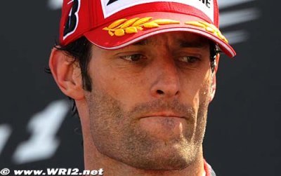 Webber ’declares war’ on Vettel and team - press