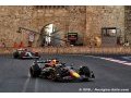 Horner : Red Bull est prête pour 'une lutte sans merci' pour la fin de saison