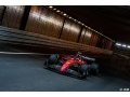 Sainz : Encore '1 ou 2 dixièmes' à trouver pour sa 1ère victoire en F1