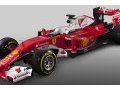Une Ferrari 'un peu différente' pour 'jouer le titre'