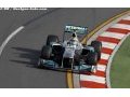 'Far ahead' Red Bull hard to catch - Rosberg