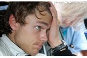 ES13 : Mikkelsen se fait peur
