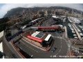 Photos - GP de Monaco 2017 - Course (572 photos)