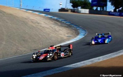 Sebring confirmé en 2014, Laguna Seca dans l’attente