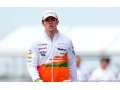 Di Resta could replace cousin Franchitti in Indycar