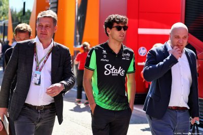 Audi boss admits early doubts over F1 project