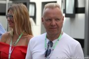 La crise du personnel chez Haas F1 inquiète Dmitry Mazepin 
