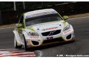 Dahlgren and Volvo fail to make it to Q2