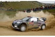 Rendez-vous au Moyen-Orient pour Räikkönen, Solberg et Van Merksteijn