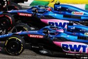 Bilan de la saison F1 2022 - Alpine F1