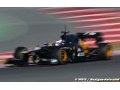 Catalunya F1 test: team reaction after Day 3