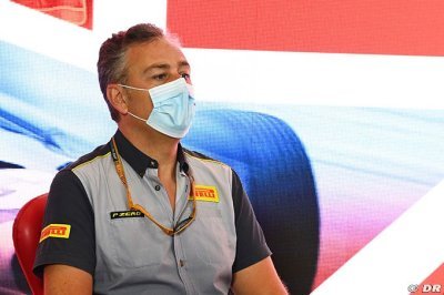 Pirelli n’obligera pas les équipes à faire deux arrêts mais les avertit