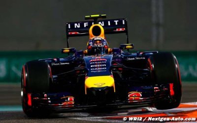 Renault F1&nbsp;: Red Bull est à l’affût