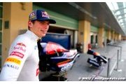 Max Verstappen visera les petits points cette année