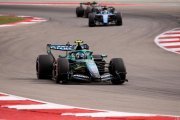 Alonso went too far with Albon attack - Capelli