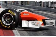 HRT in 'major' financial trouble - source