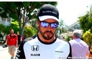 Massa : Alonso pourrait partir si McLaren-Honda ne progresse pas