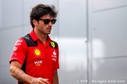 Sainz en colère contre la FIA après l'Autriche : ‘On ne peut plus se permettre ça'