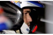 Sordo goes climbing to boost WRC bid