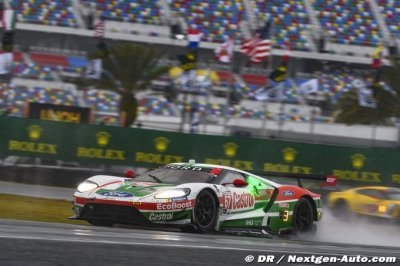 Dixon salue les résultats d’Alonso et regrette une F1 trop fermée