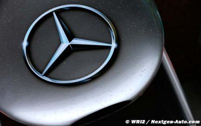 Jordan&nbsp;: Red Bull a eu raison de porter réclamation contre Mercedes