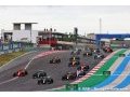 La Formule 1 va retrouver des courses à 14h en Europe