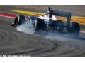 Interlagos 2013 - GP Preview - Williams Renault
