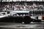 SMP Racing préparerait un projet d'équipe russe en F1