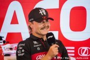 Bottas : Alfa Romeo F1 voit 'la lumière au bout du tunnel'