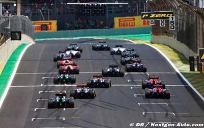 Johansson&nbsp;: Pilotes et managers abandonnent leurs rêves de F1