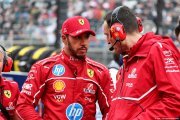 'Ce n'est pas un centre d'appels' : Smedley tacle les ingénieurs de course de Ferrari
