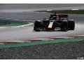 Back-to-back Austria GP plan 'great' - Verstappen
