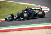 Mugello, FP3: Bottas fastest again in final practice for Tuscan Grand Prix