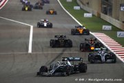 Forghieri says F1 should 'get rid of DRS'