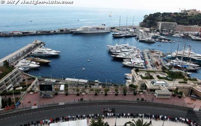 L’Automobile Club de Monaco répond à Ecclestone