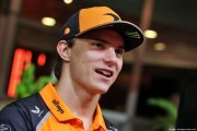 L'avenir de Piastri chez McLaren F1 de plus en plus incertain