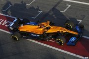 McLaren veut vendre entre 20 et 30% des parts son équipe de F1 