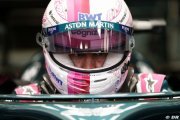 Imola, un week-end encore 'plus difficile' pour Vettel ?