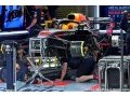 Red Bull expects engine penalties in 2019