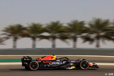 Wolff: It will be months before we have a car equivalent to Red Bull