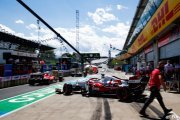 Alfa Romeo : 'Être compétitifs dès le début' du week-end à Silverstone