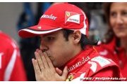 Presse : "Massa ne fait que consommer de l'essence"