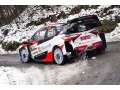 WRC - Monza, samedi : Evans au tapis, Ogier se rapproche d'un 7e titre