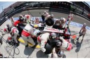 Bilan et perspectives : McLaren Mercedes