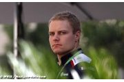 Bottas eyes Friday role at Williams for 2012