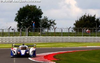 Fuji, Libres 3&nbsp;: Toyota prend le large